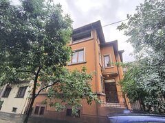 Vila de inchiriat Bucuresti - Berzei P+2E